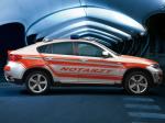 BMW X6 xDrive 5.0i Notarzt 2009 года